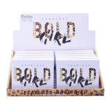 Bold Girl Eyeshadow Palette From Prolux Cosmetics