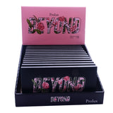 Beyond Eyeshadow Palette From Prolux Cosmetics