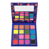 ALEBRIJE EYESHADOW PALETTE From Prolux Cosmetics
