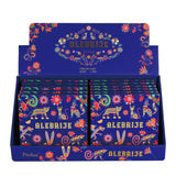 ALEBRIJE EYESHADOW PALETTE From Prolux Cosmetics