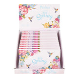 Hello Spring Eyeshadow Palette From Prolux Cosmetics
