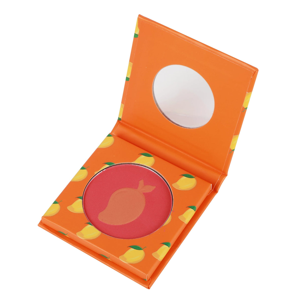 Prolux Mango Blush Duo from Prolux Cosmetics