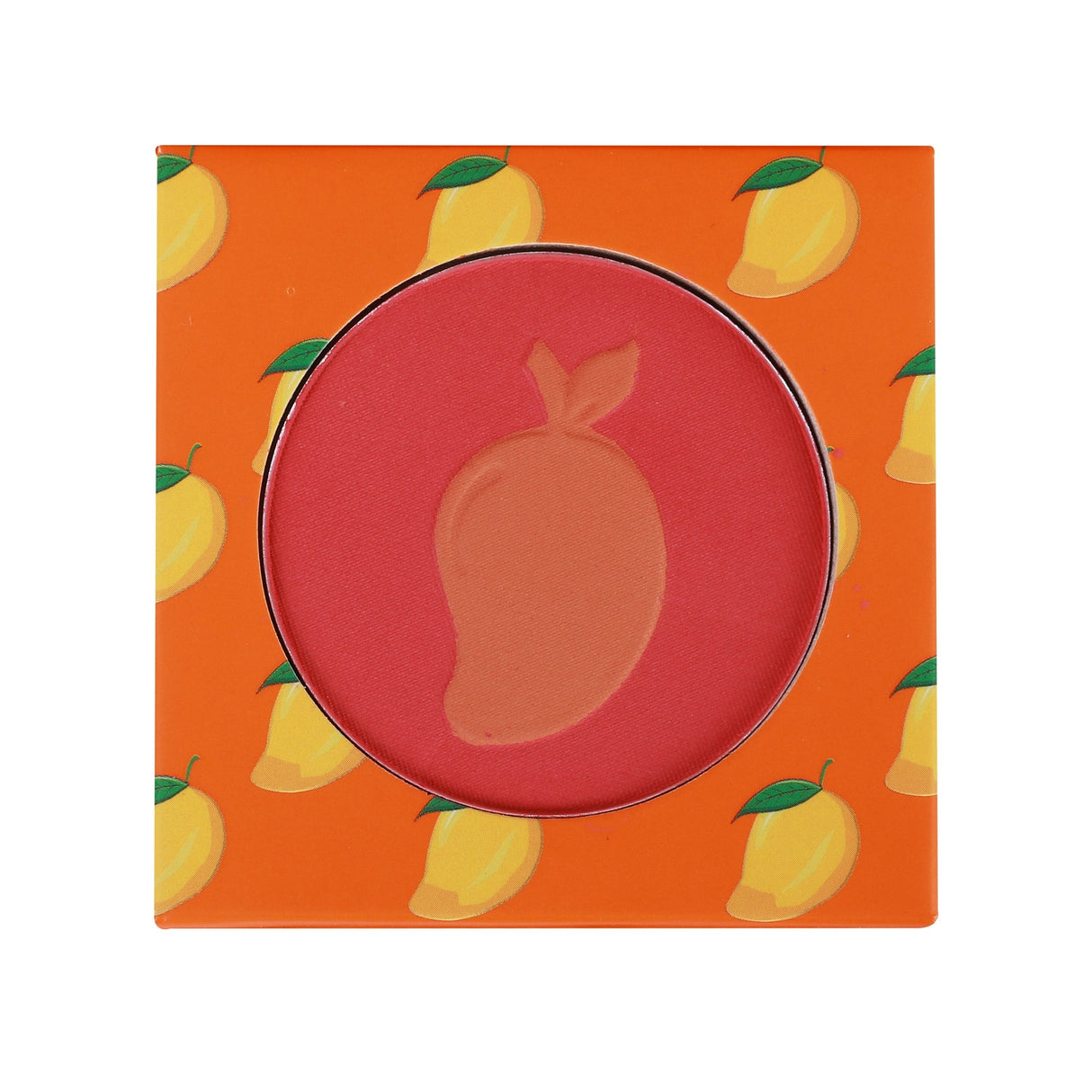 Prolux Mango Blush Duo from Prolux Cosmetics