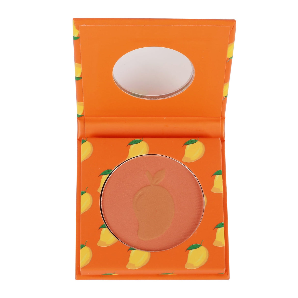 Prolux Mango Blush Duo from Prolux Cosmetics