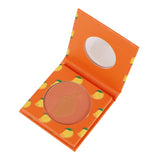Prolux Mango Blush Duo from Prolux Cosmetics