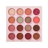 You're the Concha To My Cafecito Eyeshadow Palette from Prolux Cosmetics