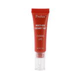 Prolux Lip and Cheek Tint from Prolux Cosmetics
