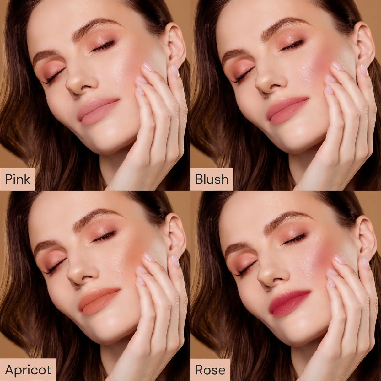 Prolux Lip and Cheek Tint from Prolux Cosmetics