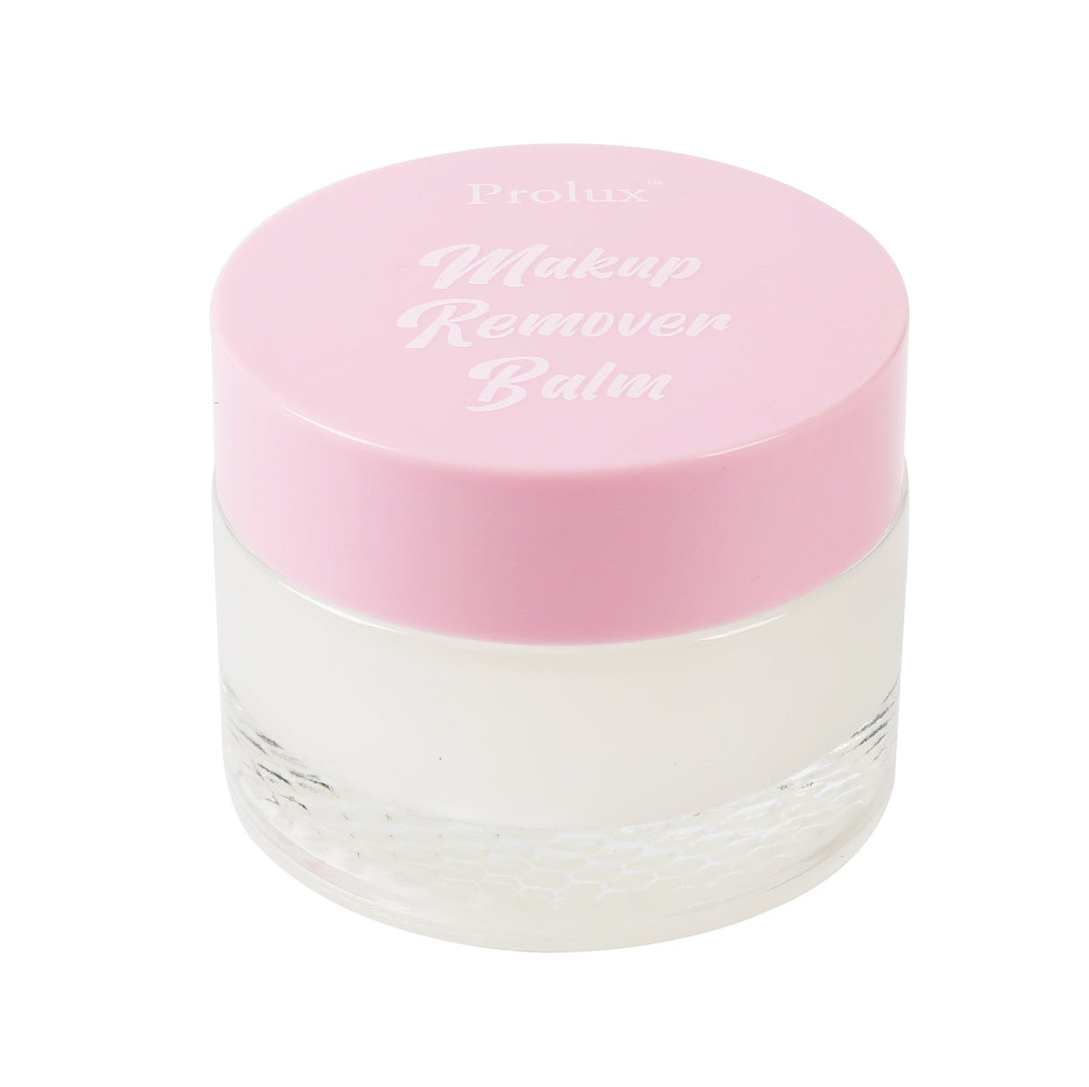 MAKEUP REMOVING BALM from Prolux Cosmetics