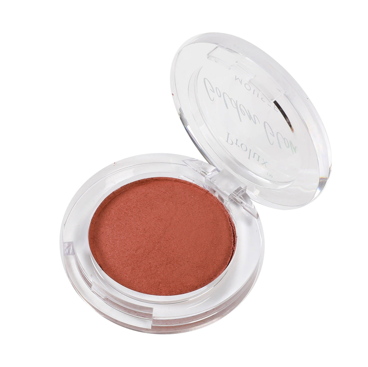 Golden Glow Mousse Bronzer from Prolux Cosmetics