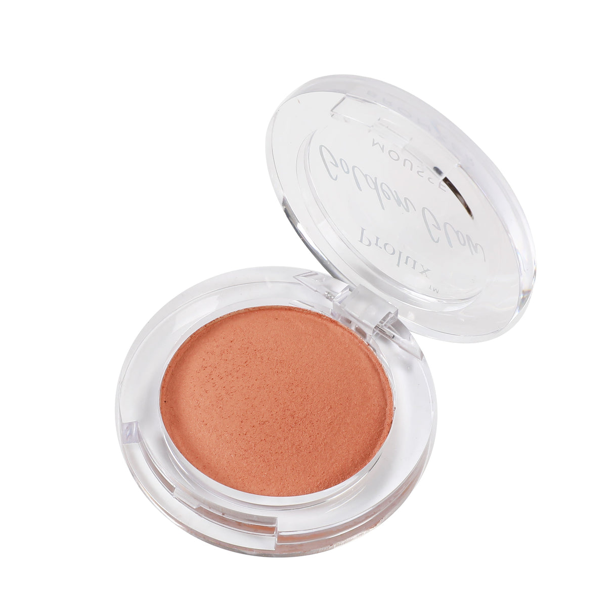 Golden Glow Mousse Bronzer from Prolux Cosmetics