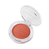 Golden Glow Mousse Bronzer from Prolux Cosmetics