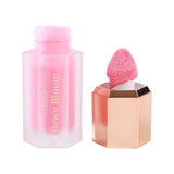 Dewy Bloom Liquid Blush from Prolux Cosmetics