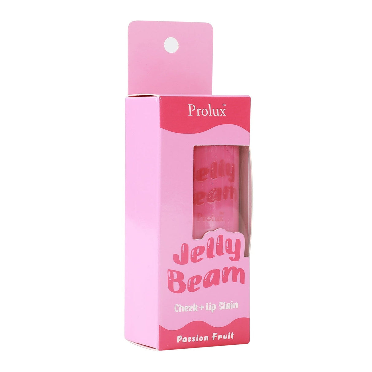 Jelly Beam - Cheek + Lip Stain from Prolux Cosmetics