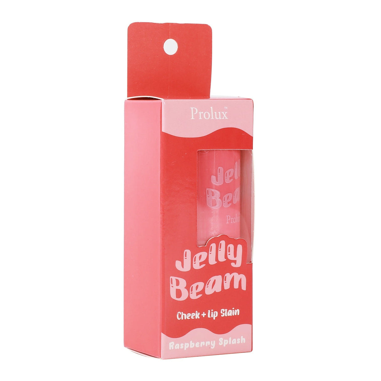Jelly Beam - Cheek + Lip Stain from Prolux Cosmetics