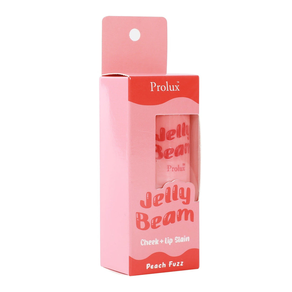 Jelly Beam - Cheek + Lip Stain from Prolux Cosmetics