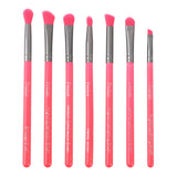 7pc Makeup Brush Set from Prolux Cosmetics