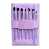 7pc Deluxe Brush Set | Makeup Brush Face Set from Prolux Cosmetics
