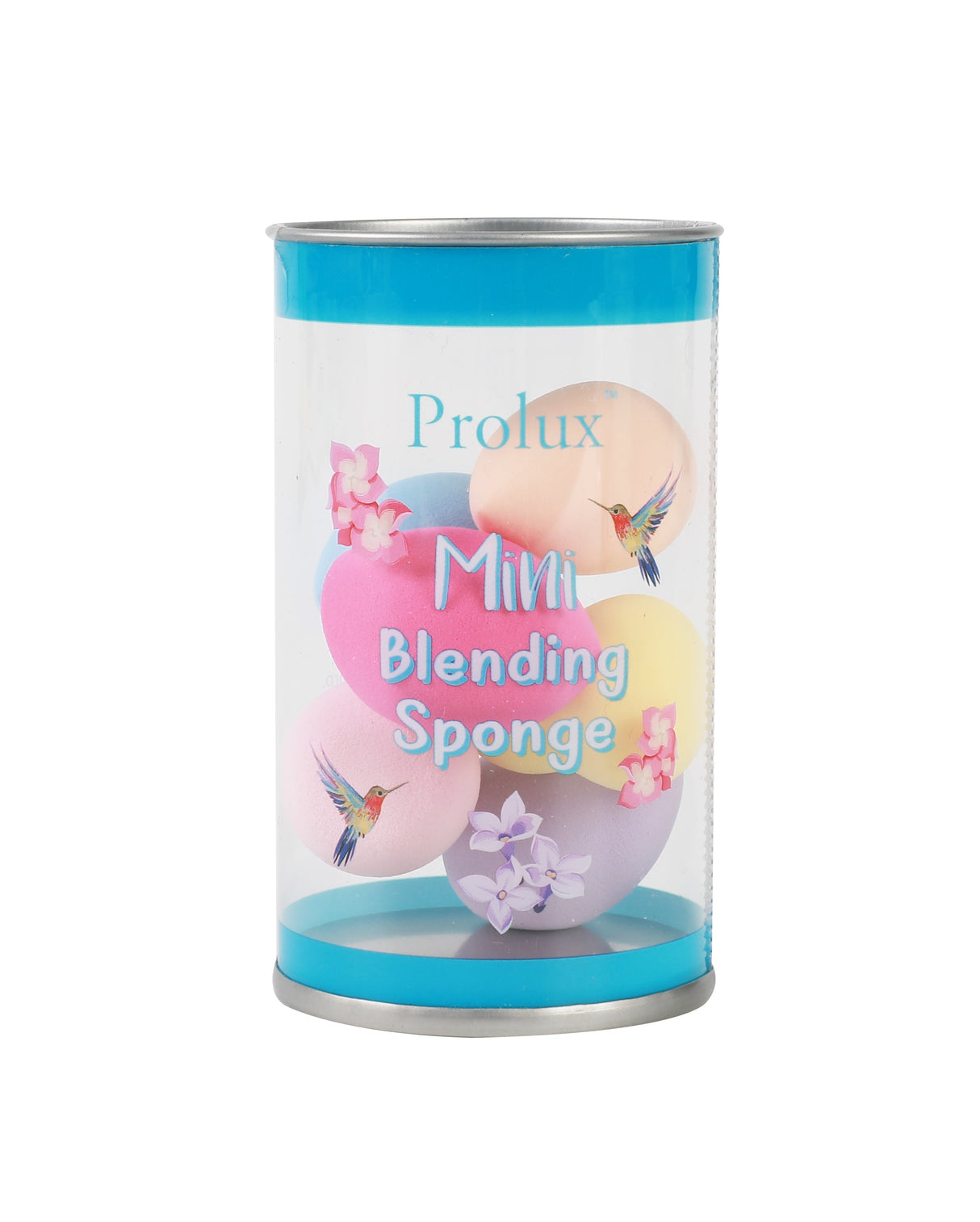 SPRING MINI BLENDING SPONGES from Prolux Cosmetics