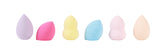 SPRING MINI BLENDING SPONGES from Prolux Cosmetics