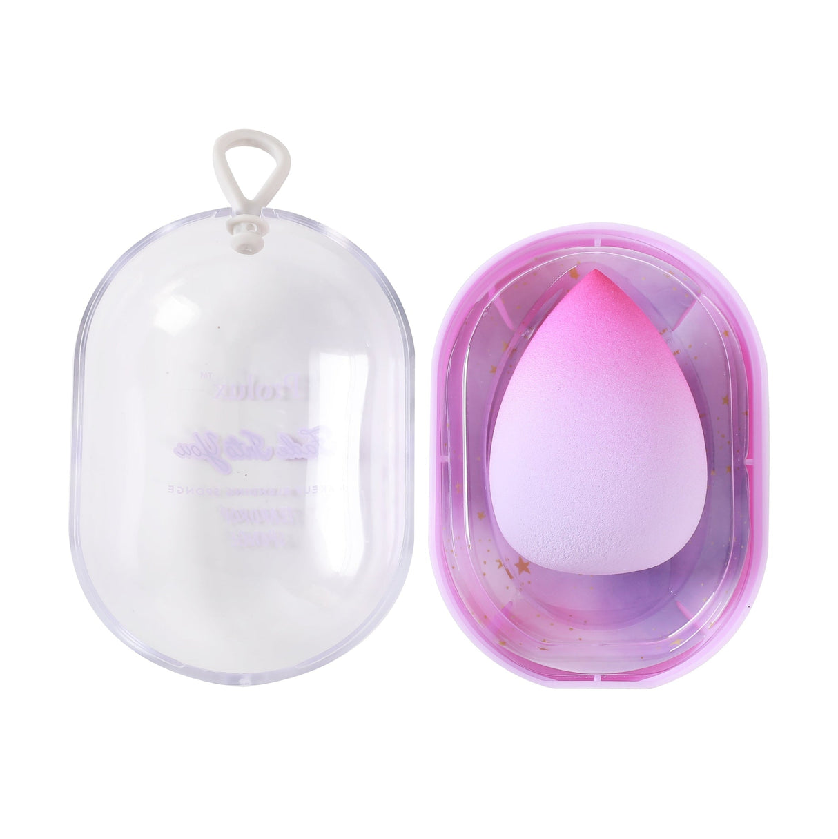 Fade Into You Sponge from Prolux Cosmetics