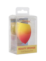 Beauty Sponge: Soak. Squeeze. Dab from Prolux Cosmetics