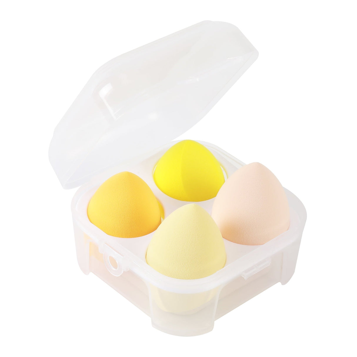BLENDING SPONGE SET From Prolux Cosmetics