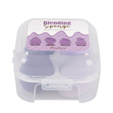 Blending Sponge | Makeup Blending Sponge From Prolux Cosmetics