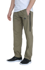ULTIMATE Flex Pant Straight from SCR Sportswear