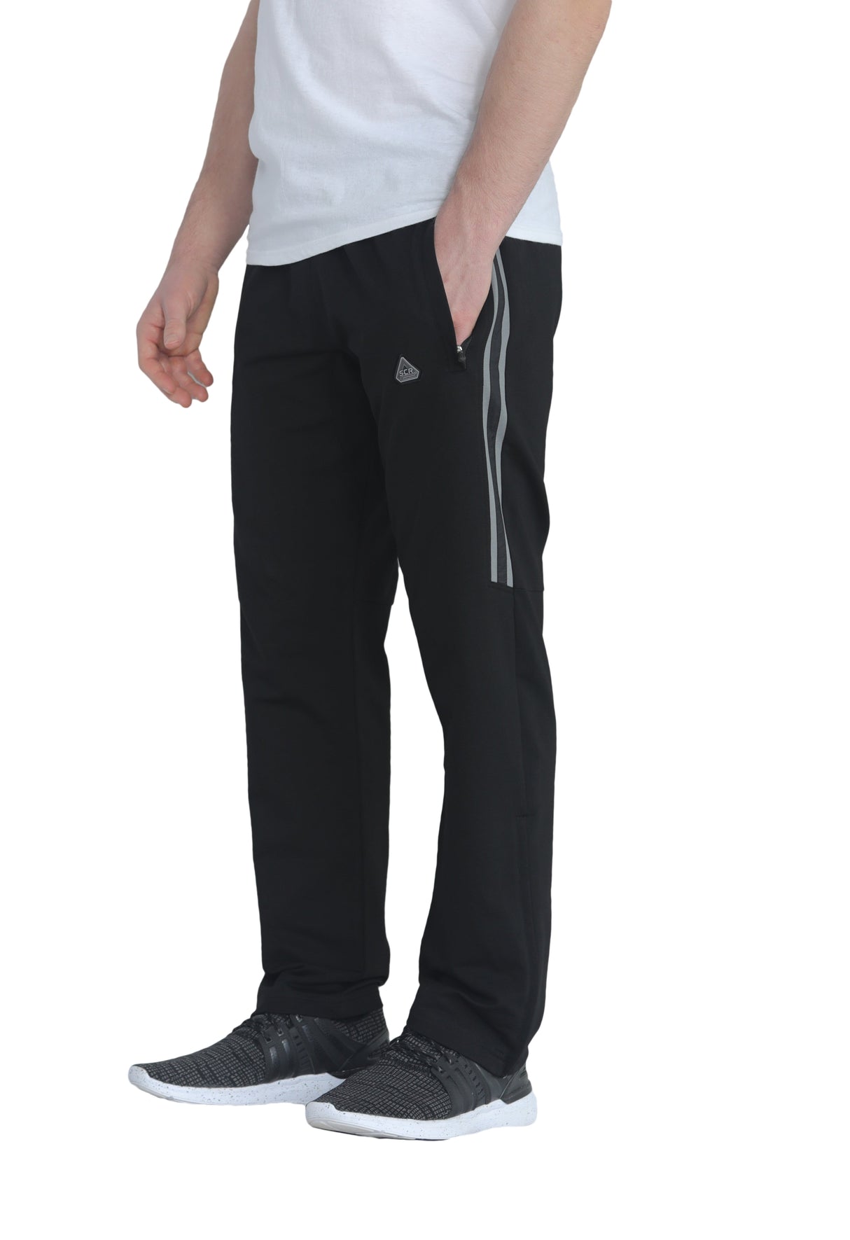 ULTIMATE Flex Pant Straight from SCR Sportswear