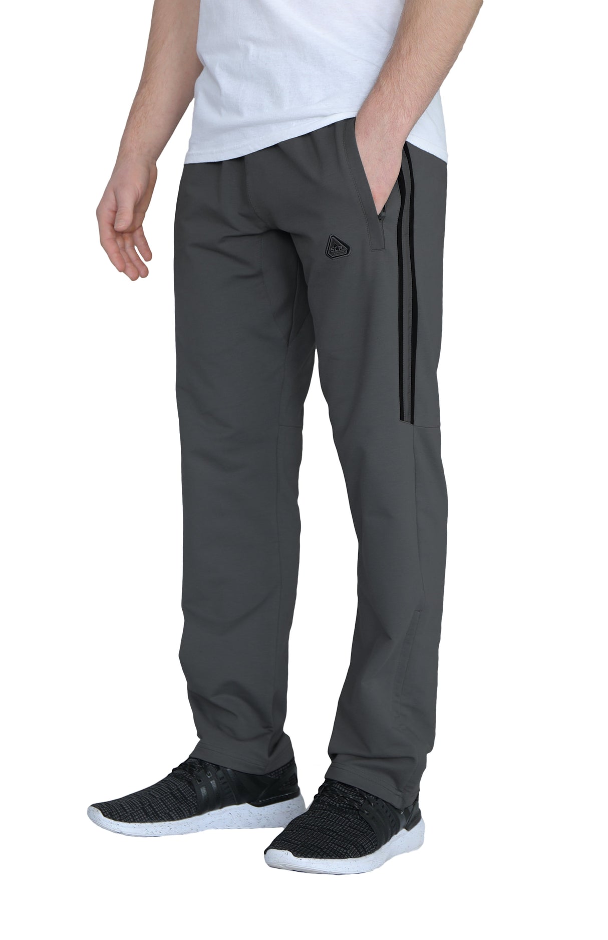 ULTIMATE Flex Pant Straight from SCR Sportswear