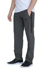 ULTIMATE Flex Pant Straight from SCR Sportswear