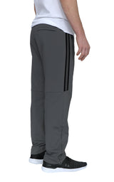 ULTIMATE Flex Pant Straight from SCR Sportswear