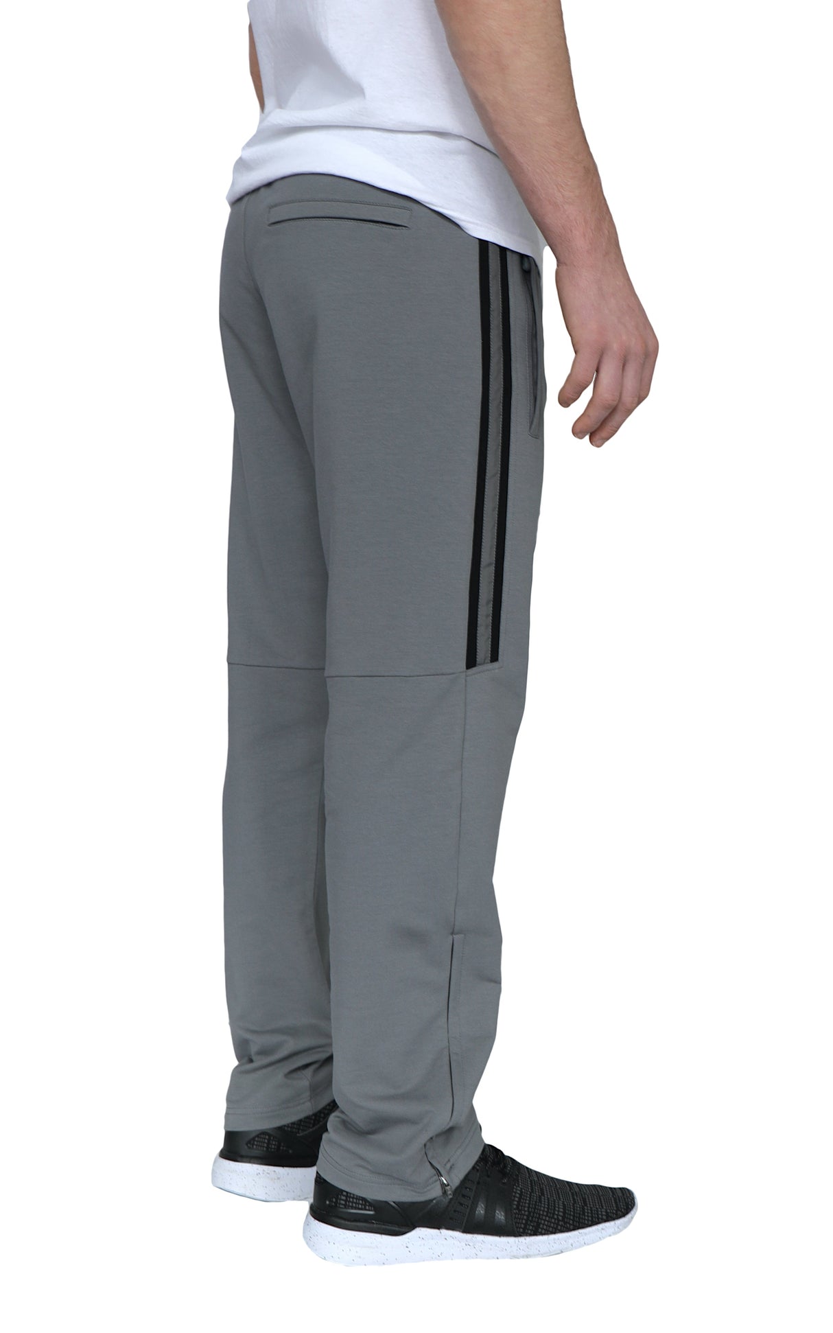 ULTIMATE Flex Pant Straight from SCR Sportswear