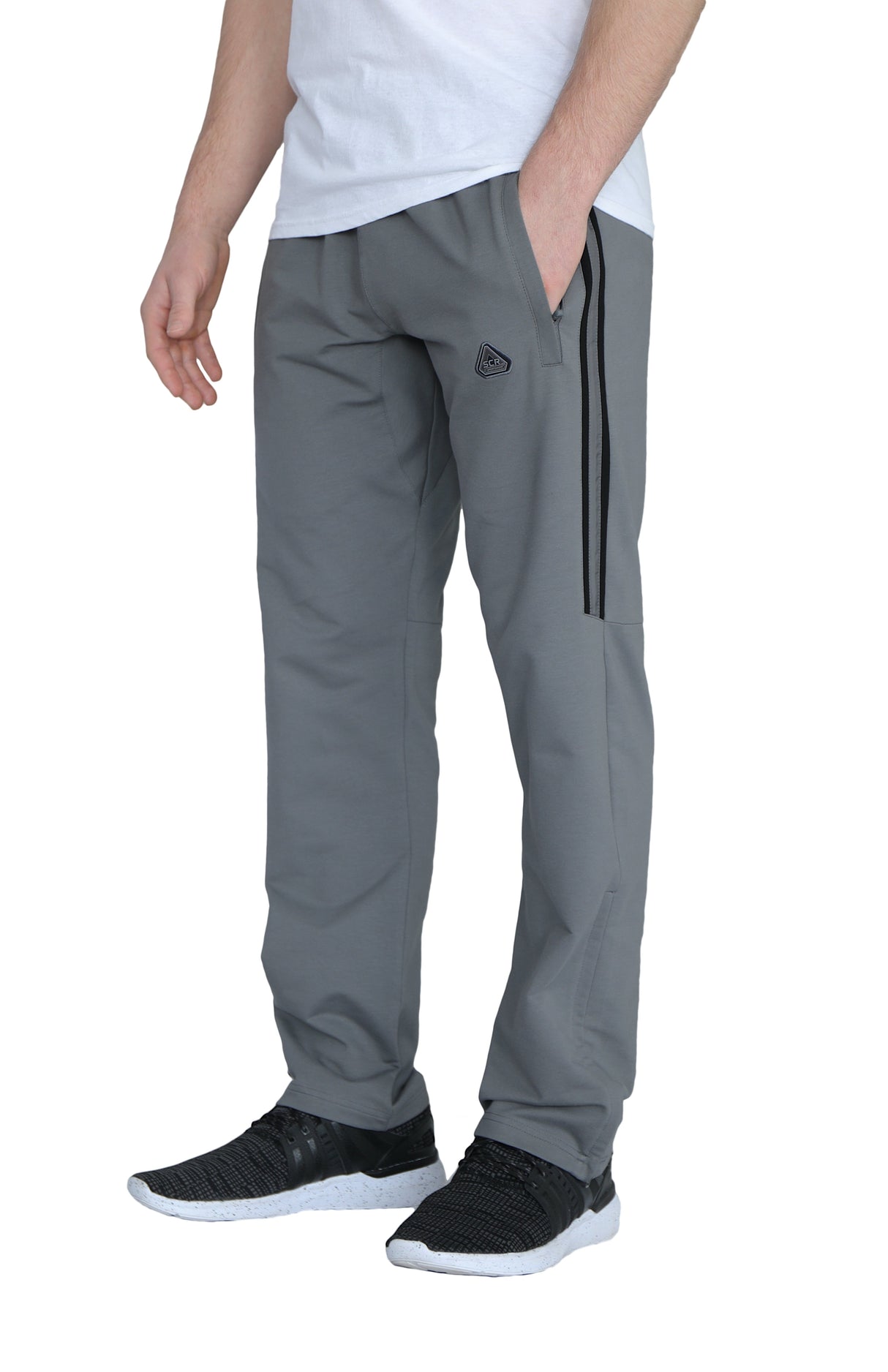 ULTIMATE Flex Pant Straight from SCR Sportswear