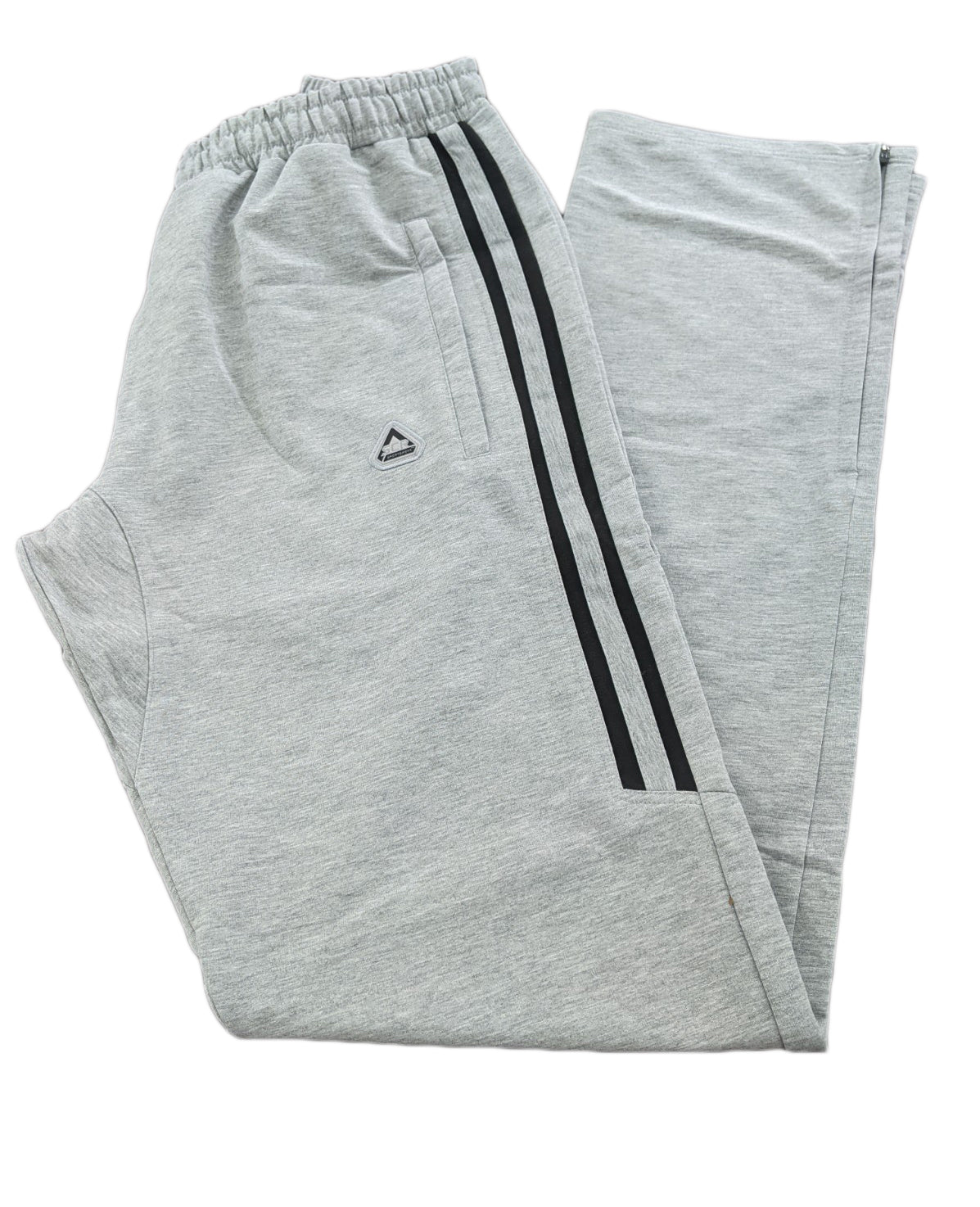 ULTIMATE Flex Pant Straight from SCR Sportswear