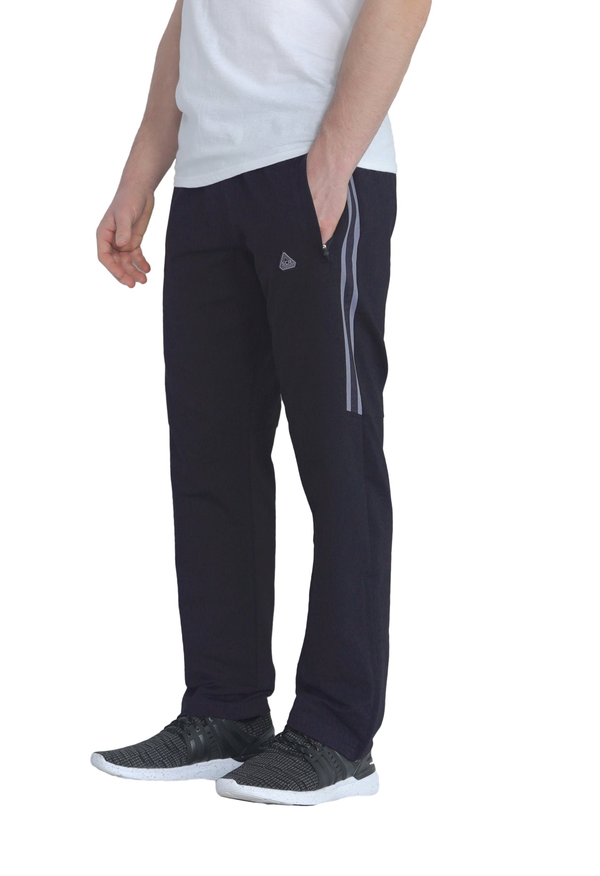 ULTIMATE Flex Pant Straight from SCR Sportswear