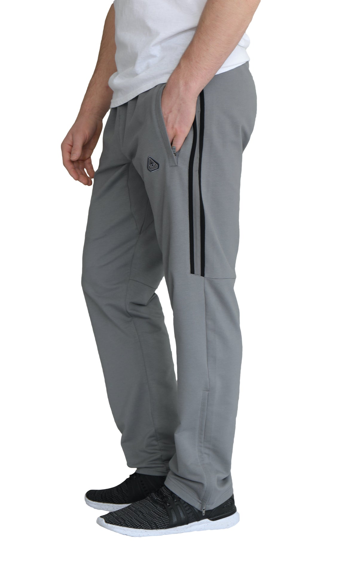 ULTIMATE Flex Pant Straight from SCR Sportswear
