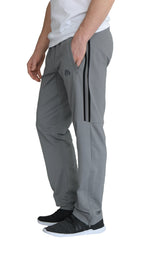 ULTIMATE Flex Pant Straight from SCR Sportswear