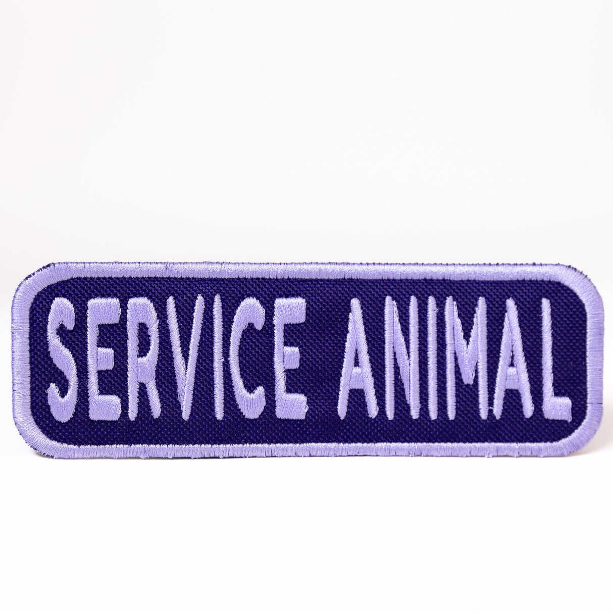 Service Animal 2x6 Patch from K9 Sport Sack