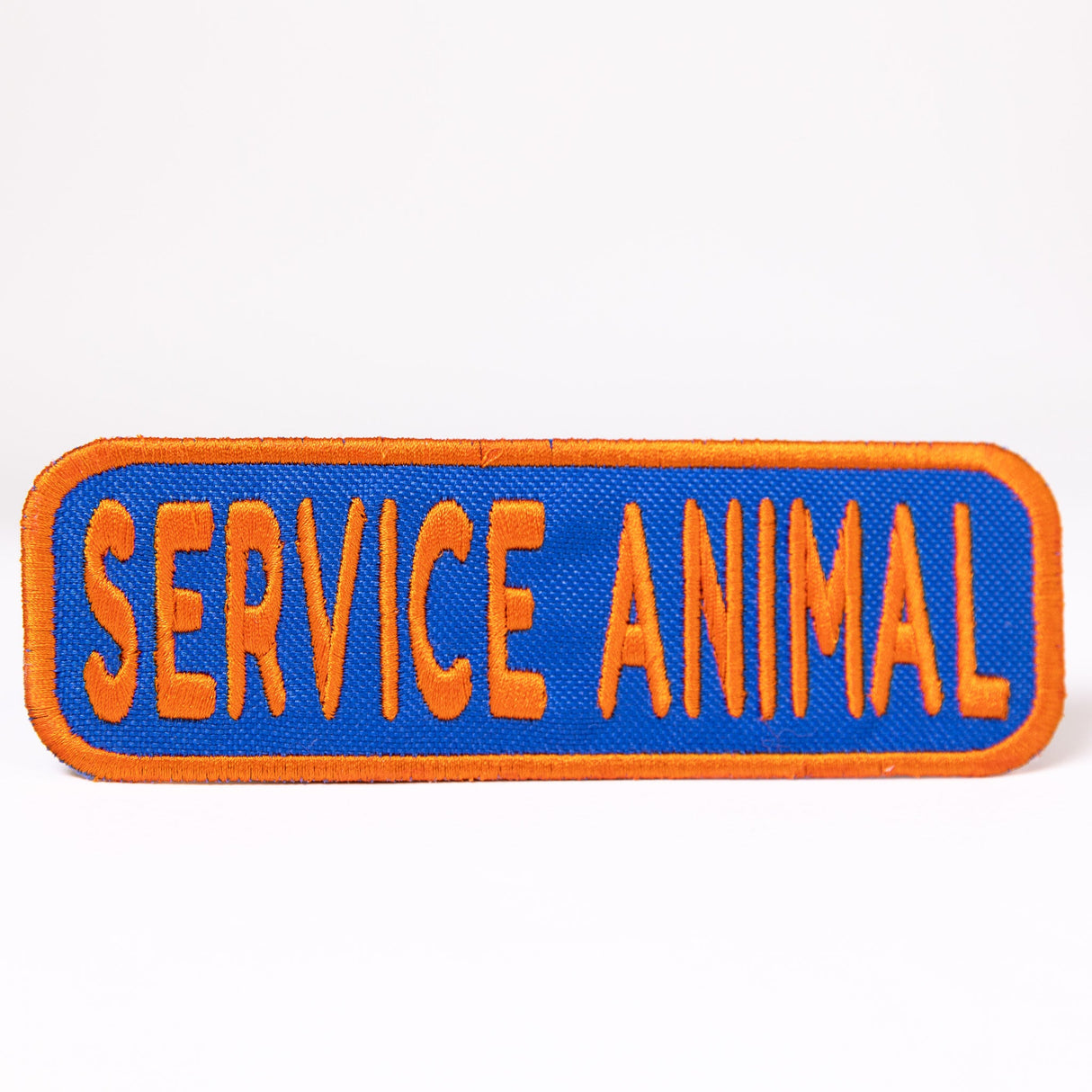 Service Animal 2x6 Patch from K9 Sport Sack