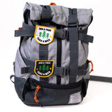 See A Tree Take a Wee Arch Patch from K9 Sport Sack