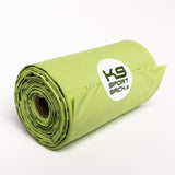 Doggy Waste Bags from K9 Sport Sack