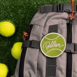 Baller Patch from K9 Sport Sack