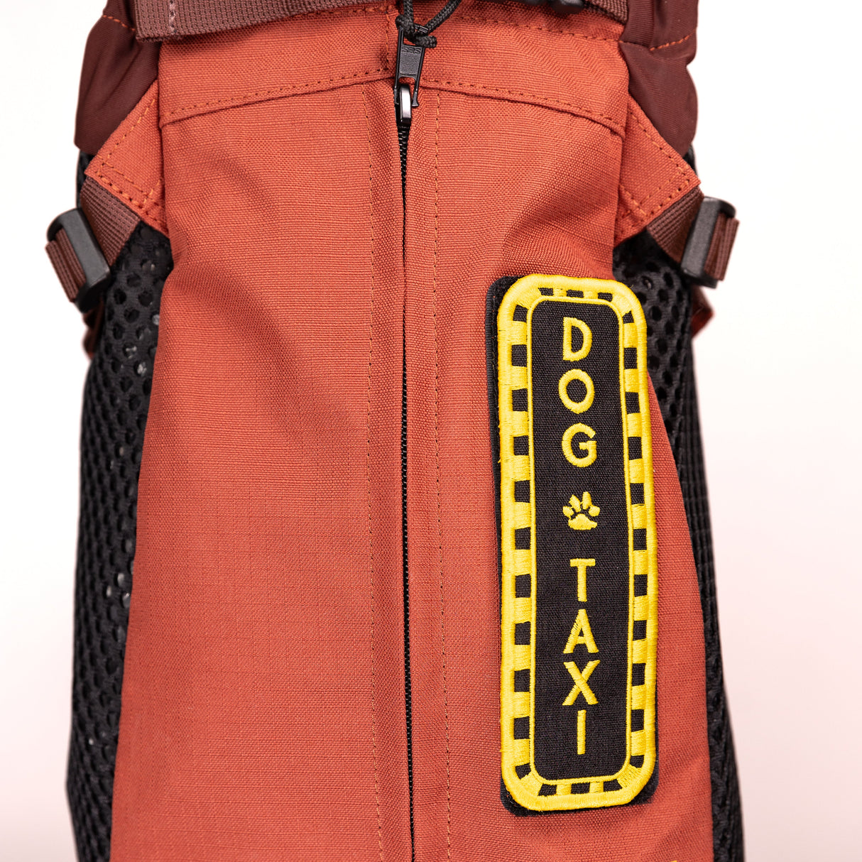 Dog Taxi Patch from K9 Sport Sack