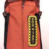 Dog Taxi Patch from K9 Sport Sack