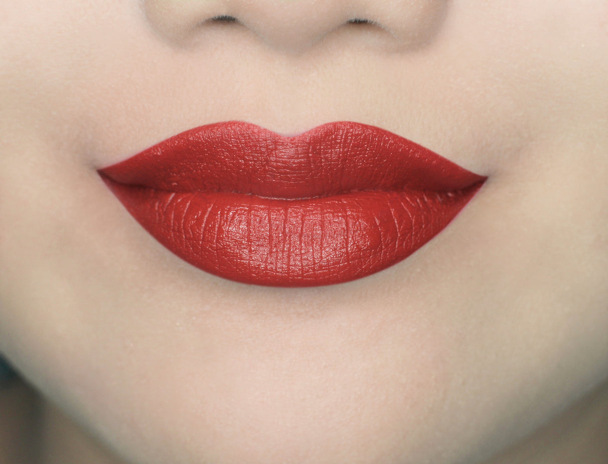 LipLocked Priming Lipstick From Manna Kadar Cosmetics