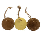 Skin-Soothing Bar Set from BeNat