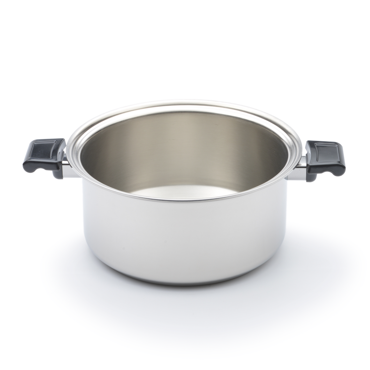 Kitchen Craft - 8 Quart Stock Pot From WaterlessCookware