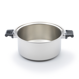 Kitchen Craft - 8 Quart Stock Pot From WaterlessCookware
